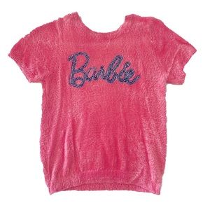 Vintage Barbie T-Shirt
